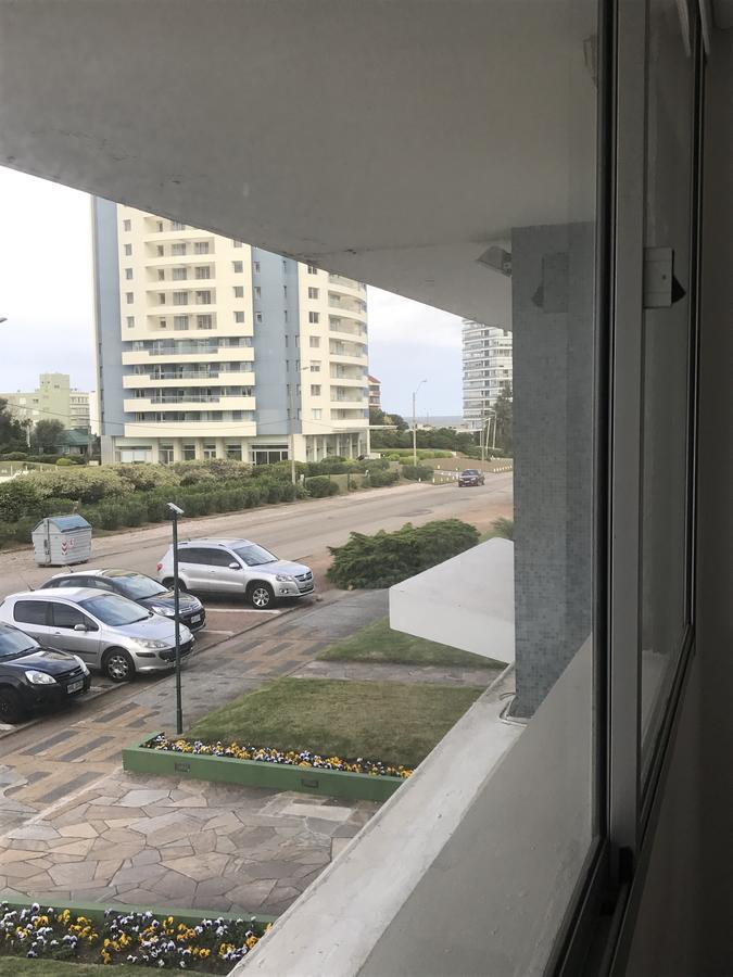 Edif Uruguay - Depto A Nuevo Apartment Punta del Este Exterior photo